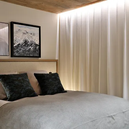 Homency - White Stone Igloo * Alpe d'Huez
