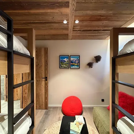 Homency - White Stone Igloo Apartamento Alpe d'Huez